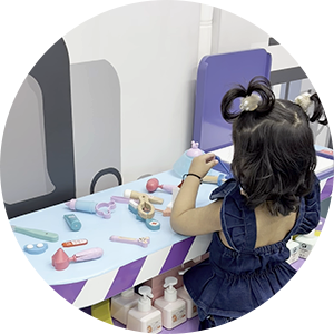 Learning Through Play