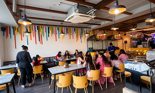 Parent Café