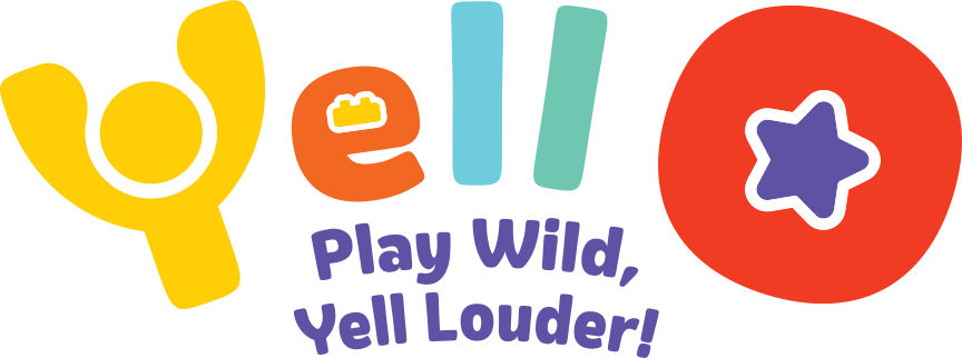YELLO Logo