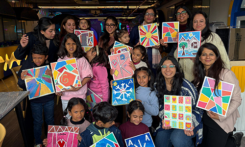 Seasonal Workshops